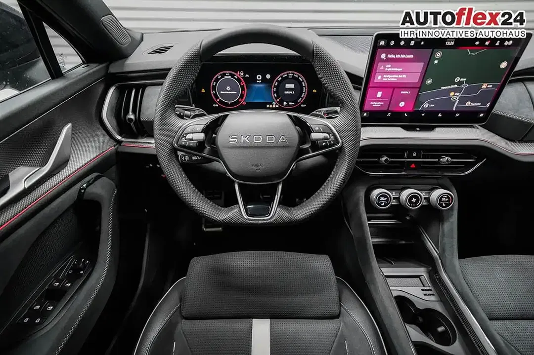 Skoda Kodiaq - Thumbnail 7