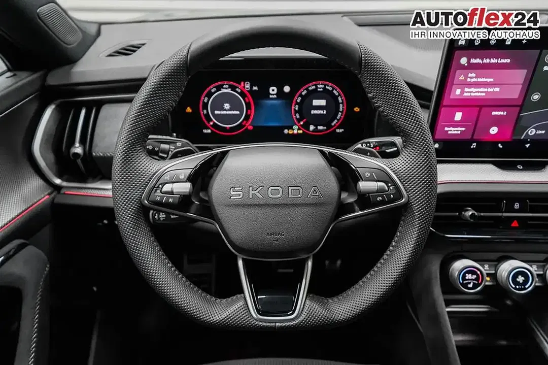 Skoda Kodiaq - Thumbnail 8