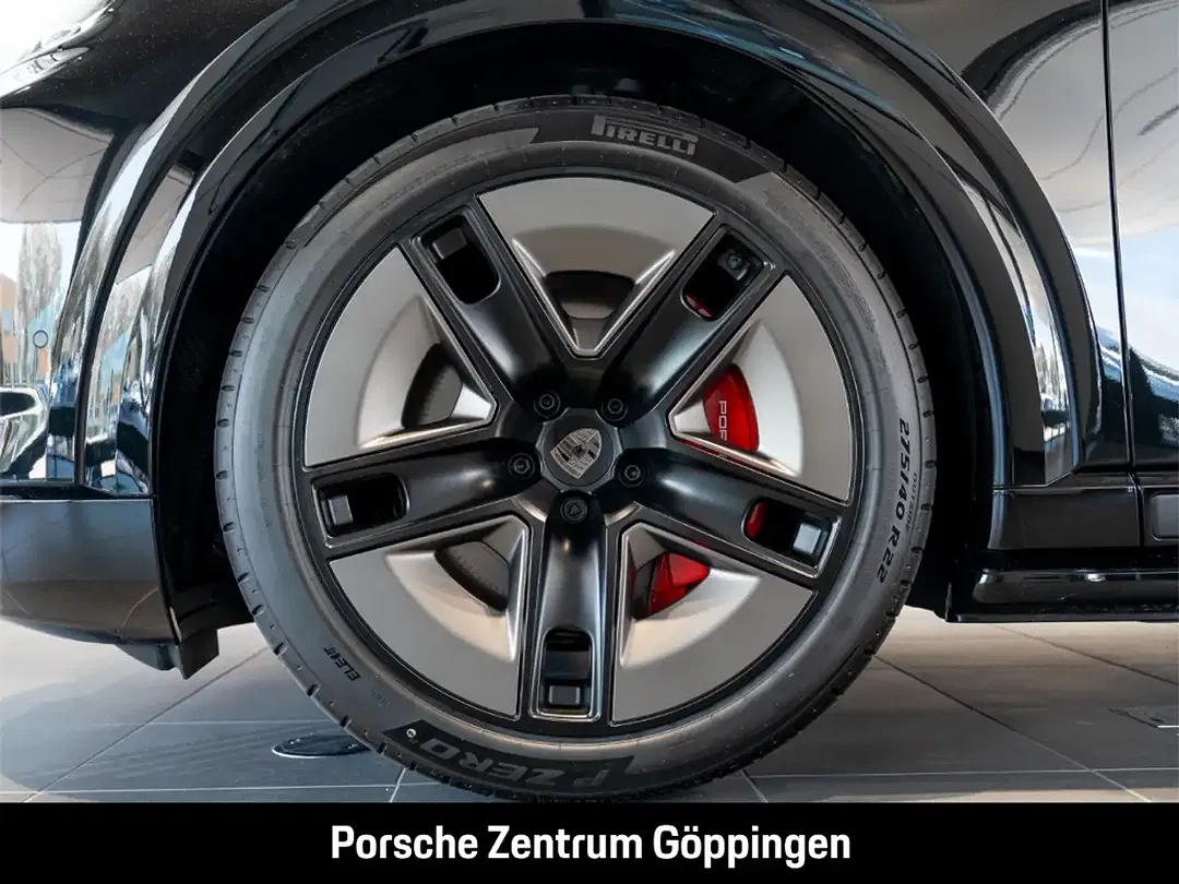 Porsche Cayenne - Thumbnail 10