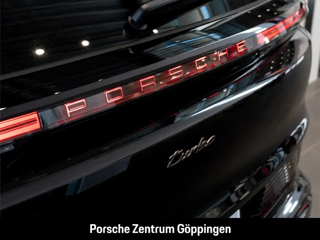 Porsche Cayenne - Thumbnail 13