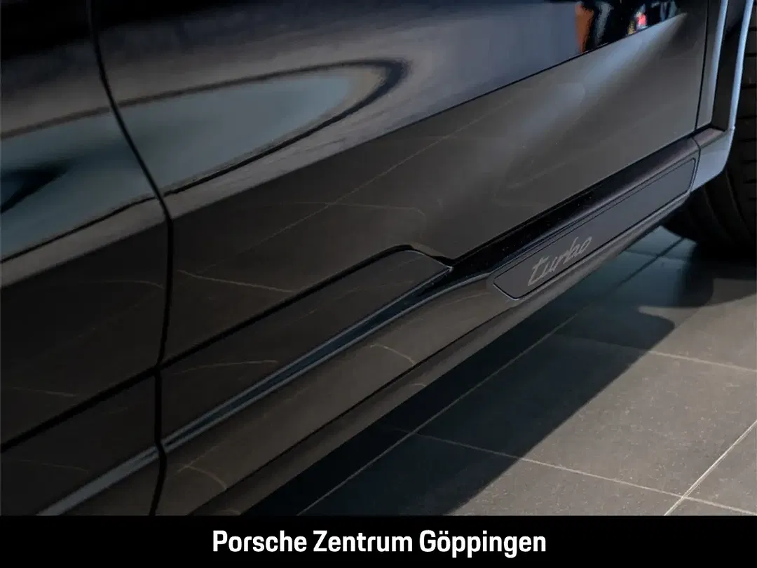 Porsche Cayenne - Thumbnail 15