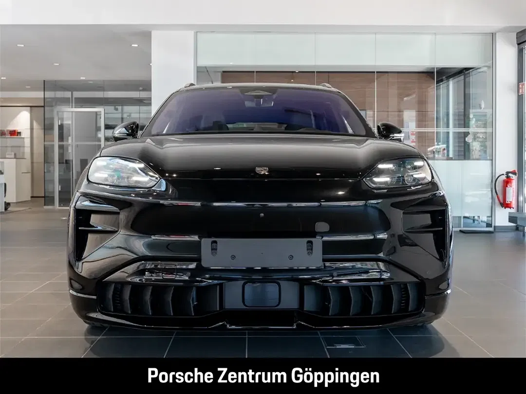 Porsche Cayenne - Thumbnail 5