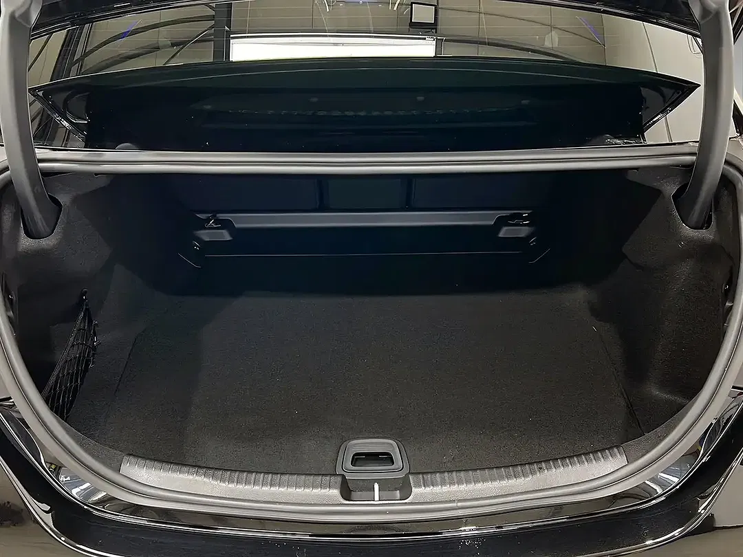 Mercedes-Benz C 220 - Thumbnail 6