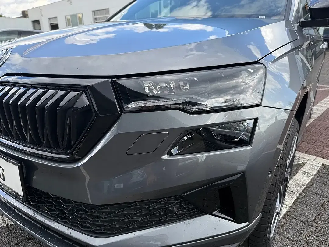 Skoda Karoq - Thumbnail 3