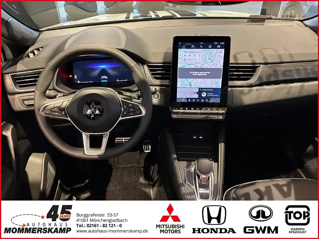 Mitsubishi ASX - Afbeelding 1