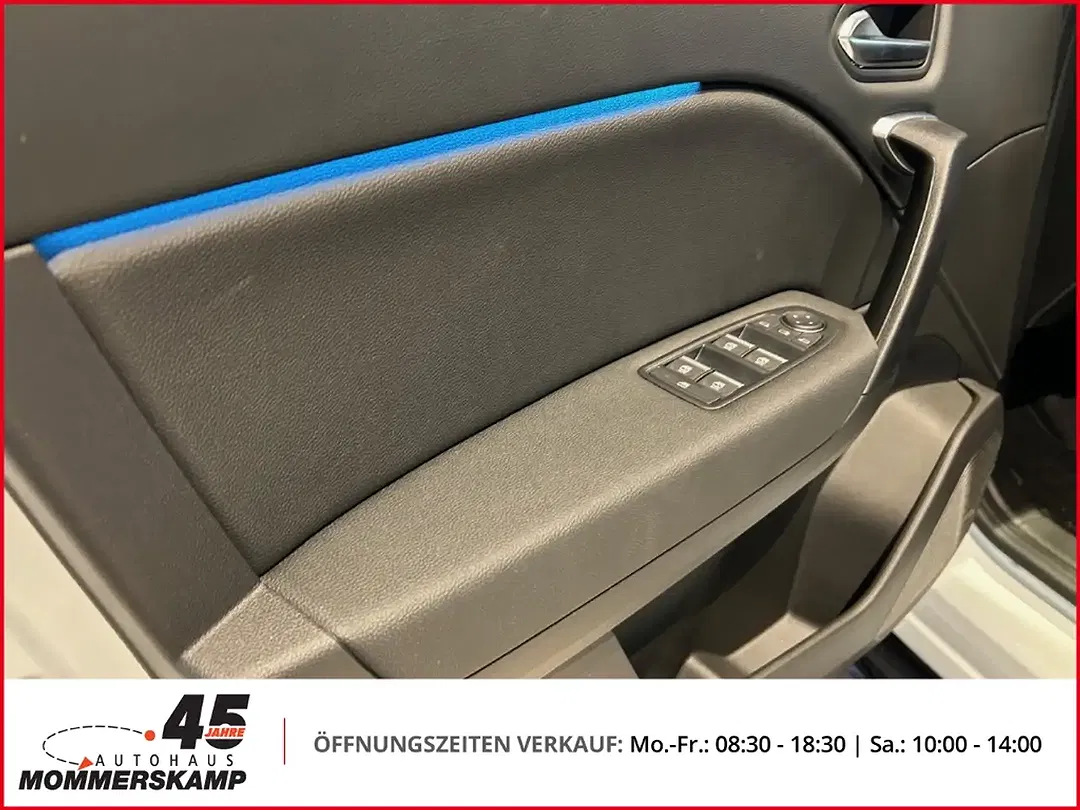 Mitsubishi ASX - Thumbnail 10