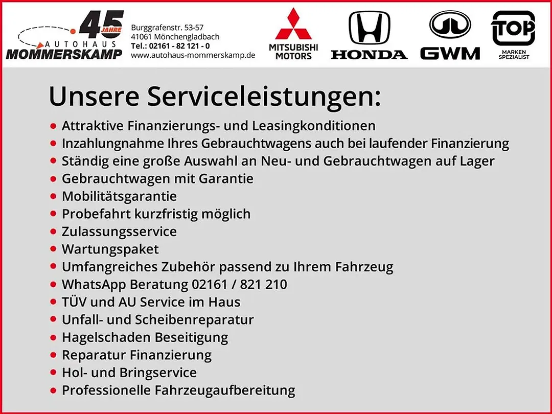 Mitsubishi ASX - Thumbnail 11