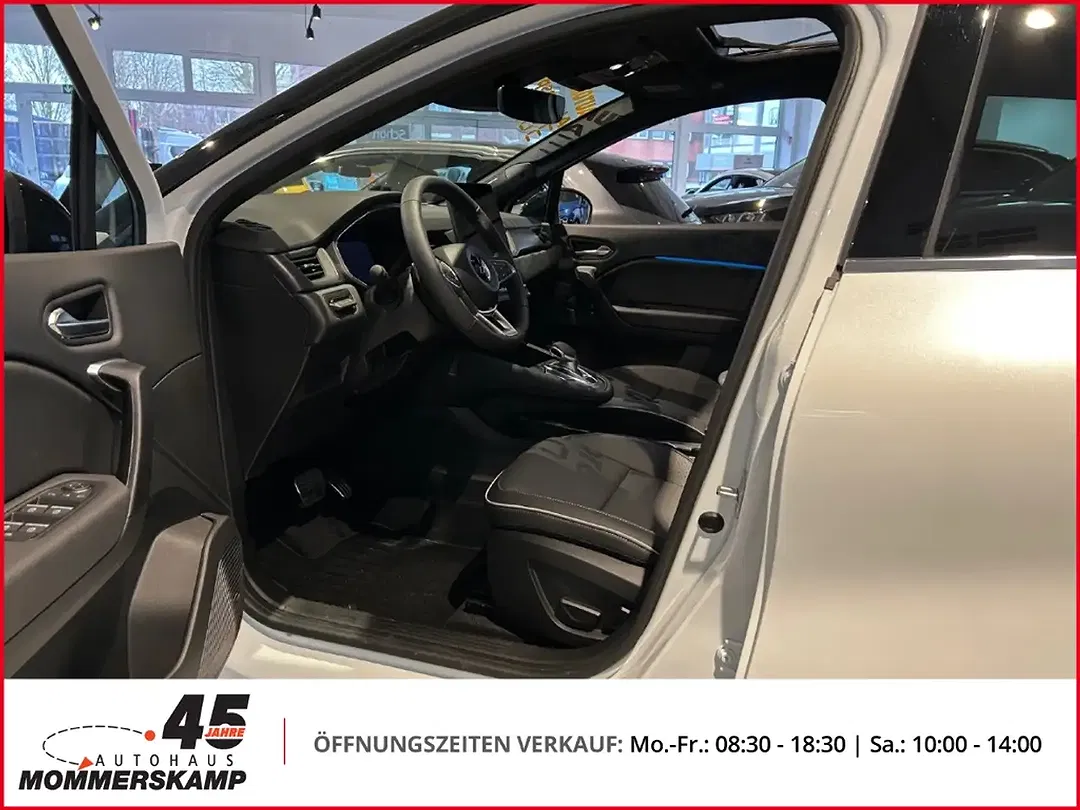 Mitsubishi ASX - Thumbnail 3