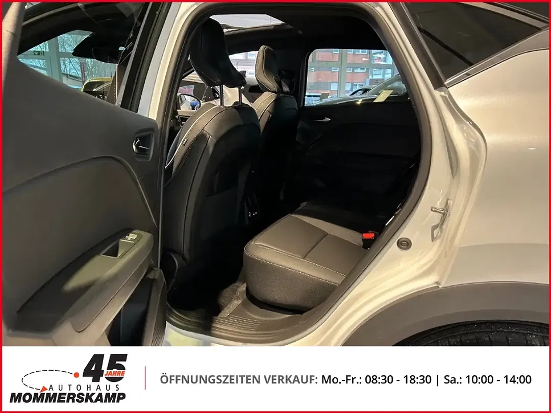 Mitsubishi ASX - Thumbnail 4