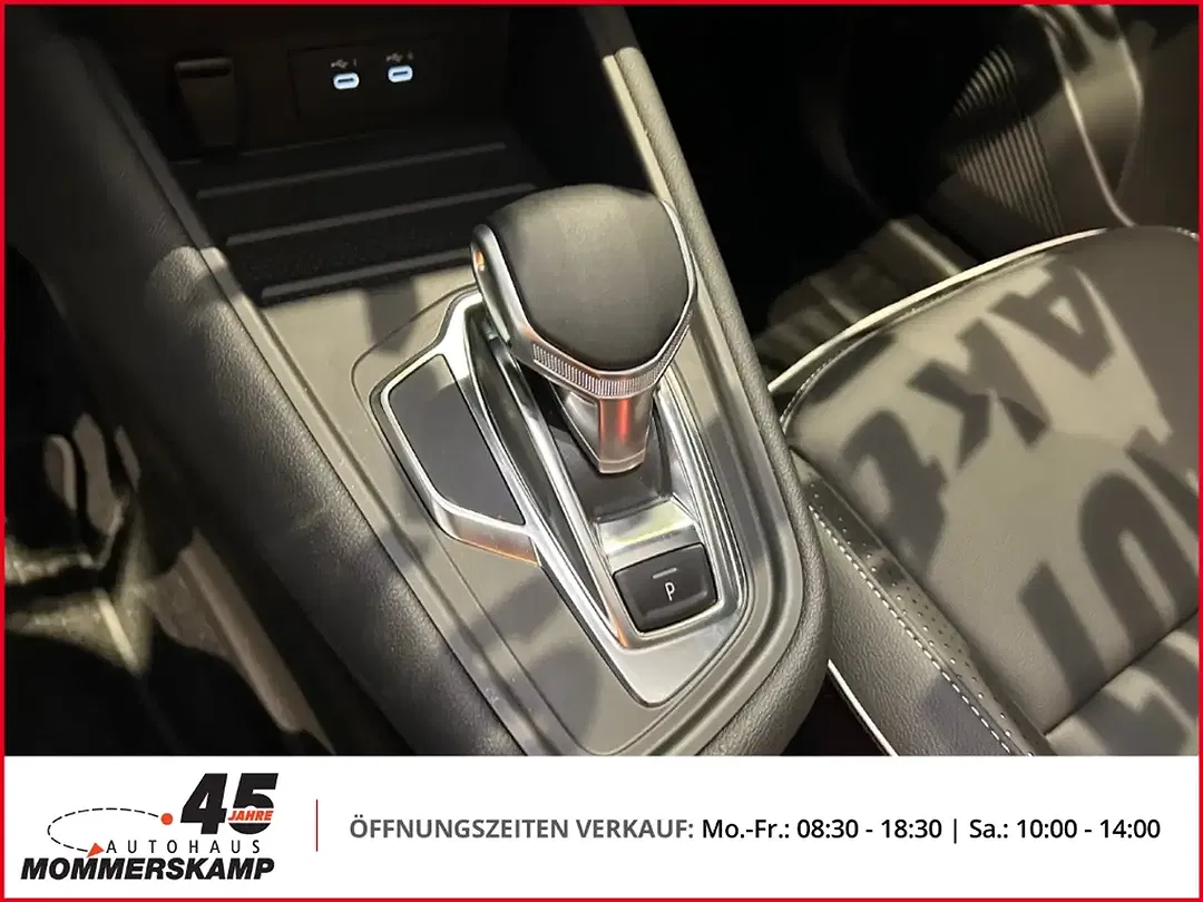 Mitsubishi ASX - Thumbnail 7