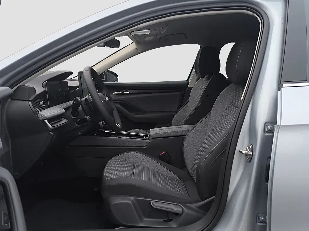 Skoda Superb - Thumbnail 13