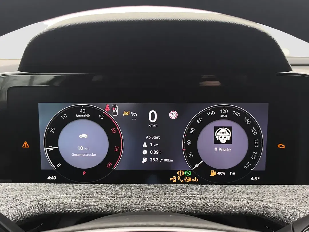Skoda Superb - Thumbnail 15