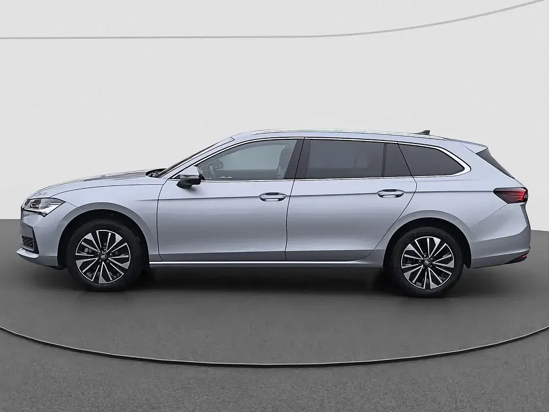 Skoda Superb - Thumbnail 7