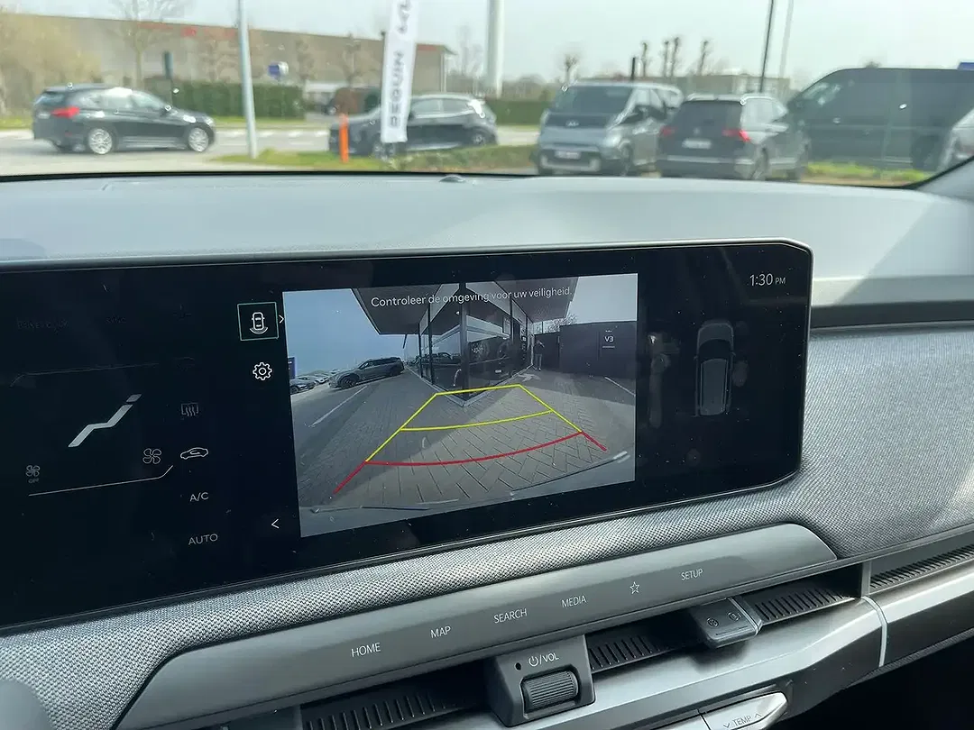 Kia EV3 - Thumbnail 8
