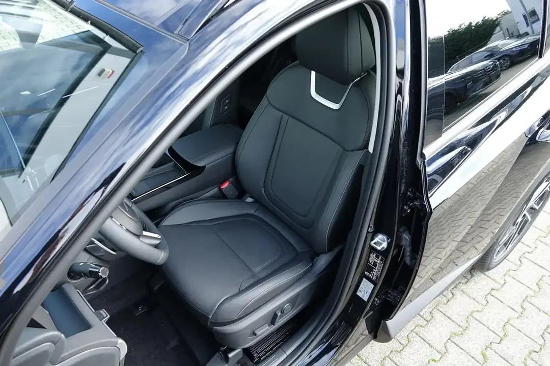 Hyundai TUCSON - Thumbnail 9
