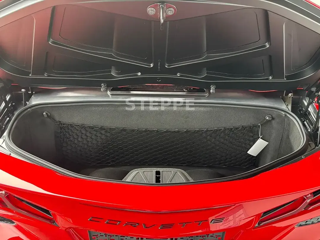 Corvette C8 - Thumbnail 11