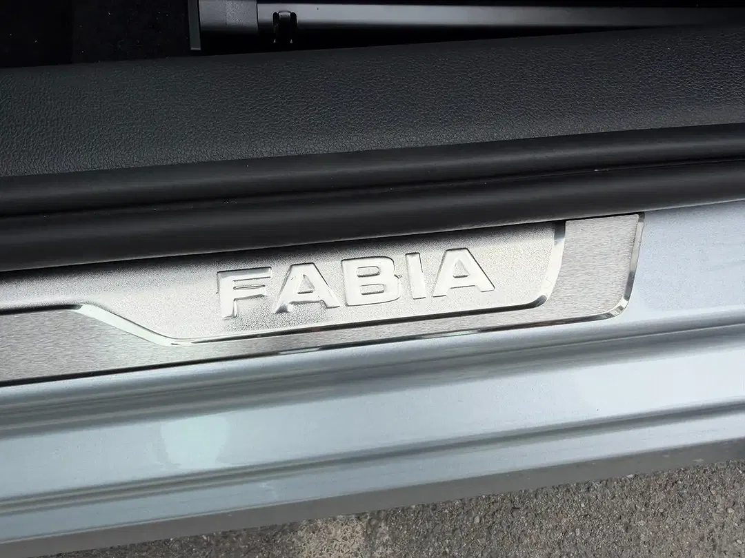 Skoda Fabia - Thumbnail 17