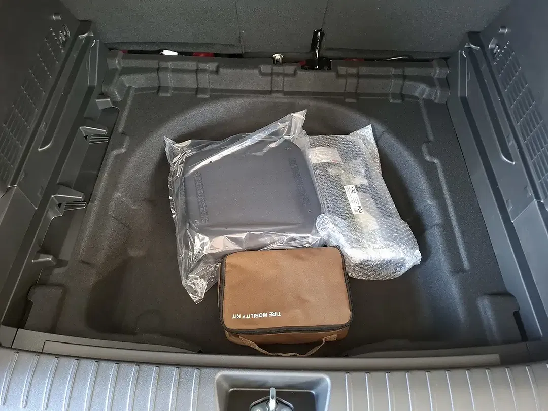 Hyundai KONA - Thumbnail 11