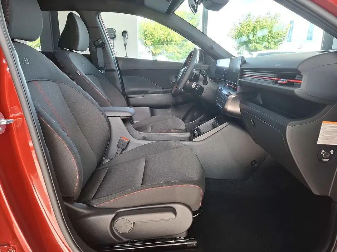 Hyundai KONA - Thumbnail 14