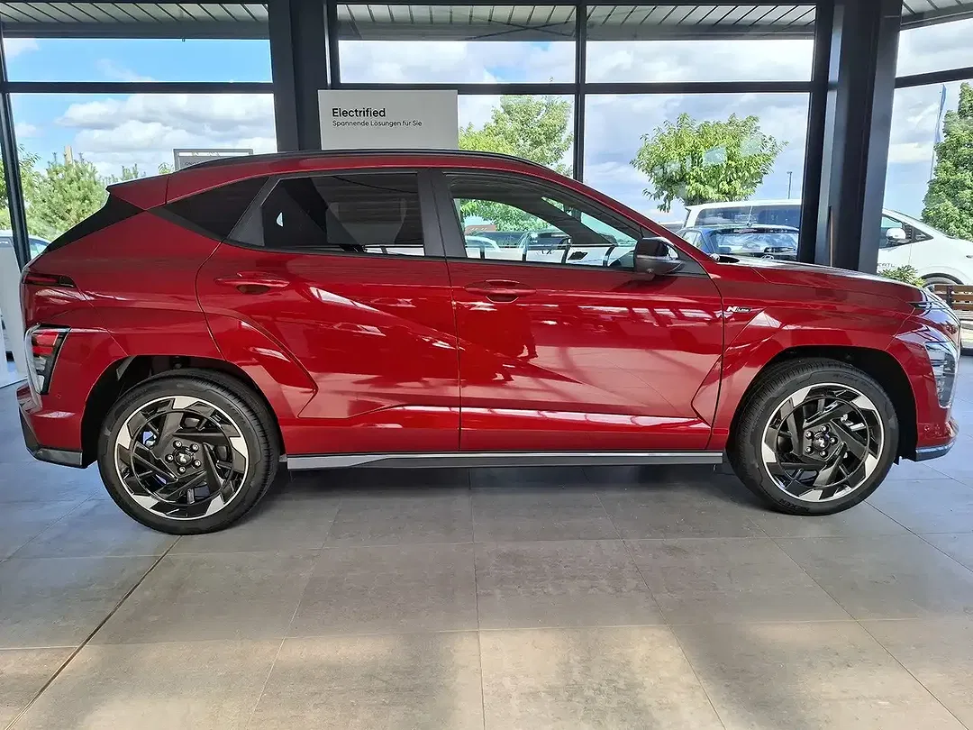 Hyundai KONA - Thumbnail 5