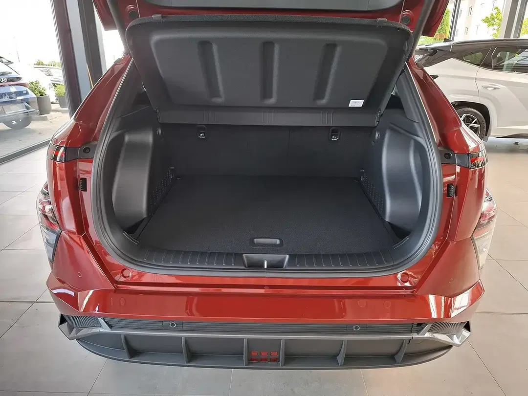 Hyundai KONA - Thumbnail 9