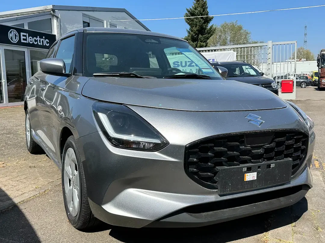 Suzuki Swift - Afbeelding 1