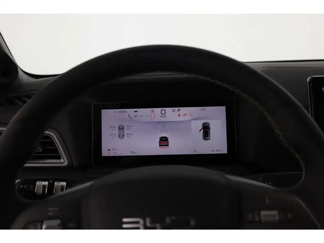 BYD Atto 2 - Thumbnail 13