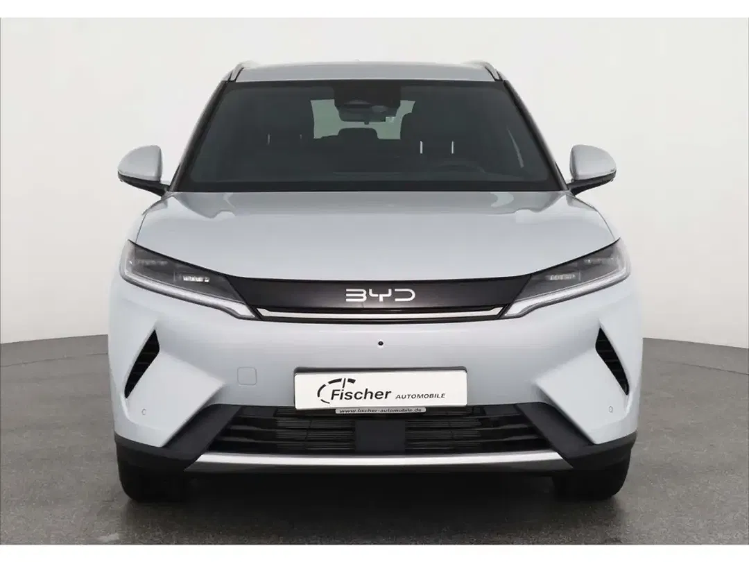 BYD Atto 2 - Thumbnail 2