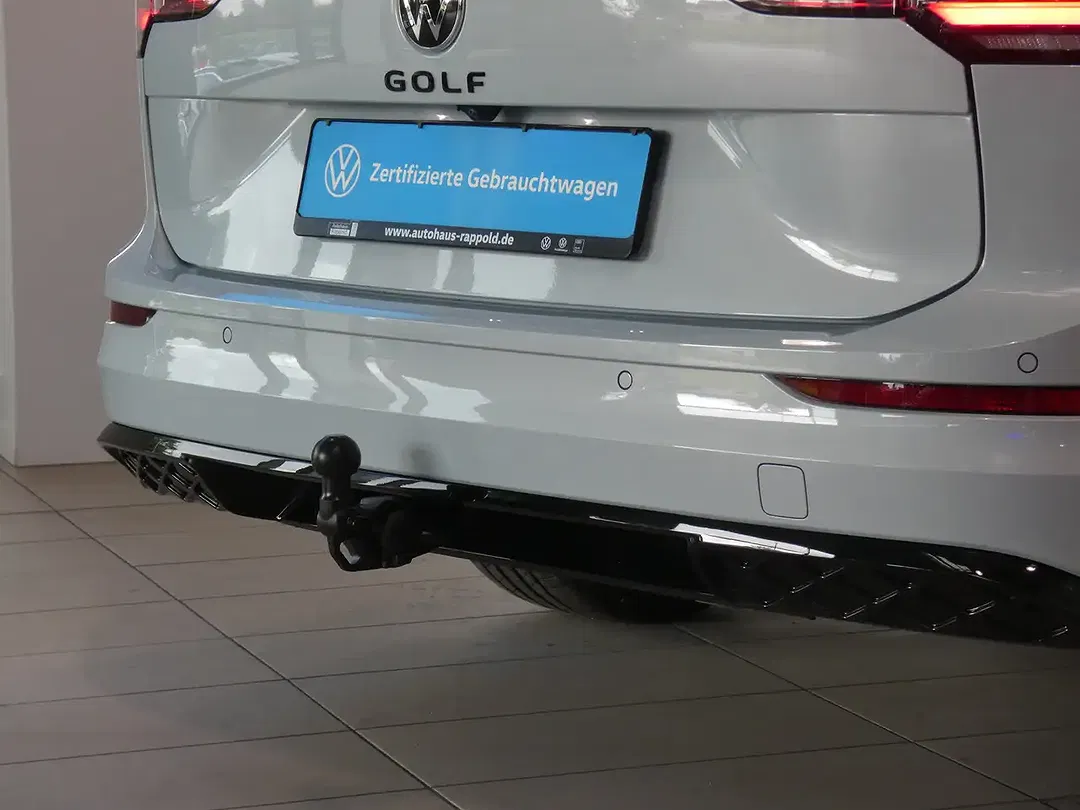 Volkswagen Golf Variant - Thumbnail 12