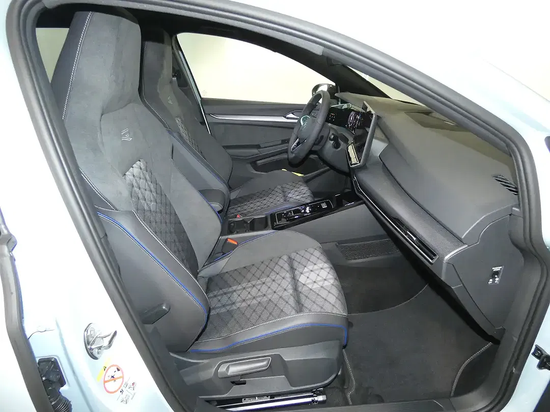 Volkswagen Golf Variant - Thumbnail 14