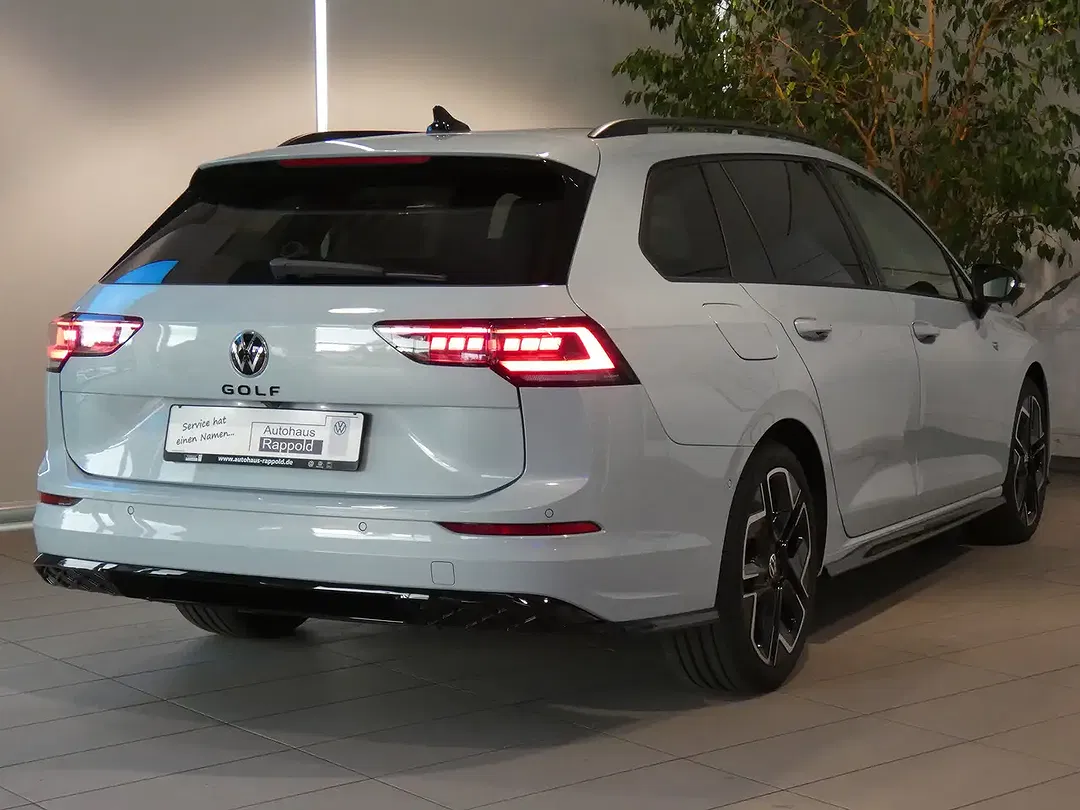 Volkswagen Golf Variant - Thumbnail 5