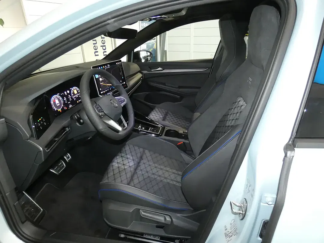 Volkswagen Golf Variant - Thumbnail 9