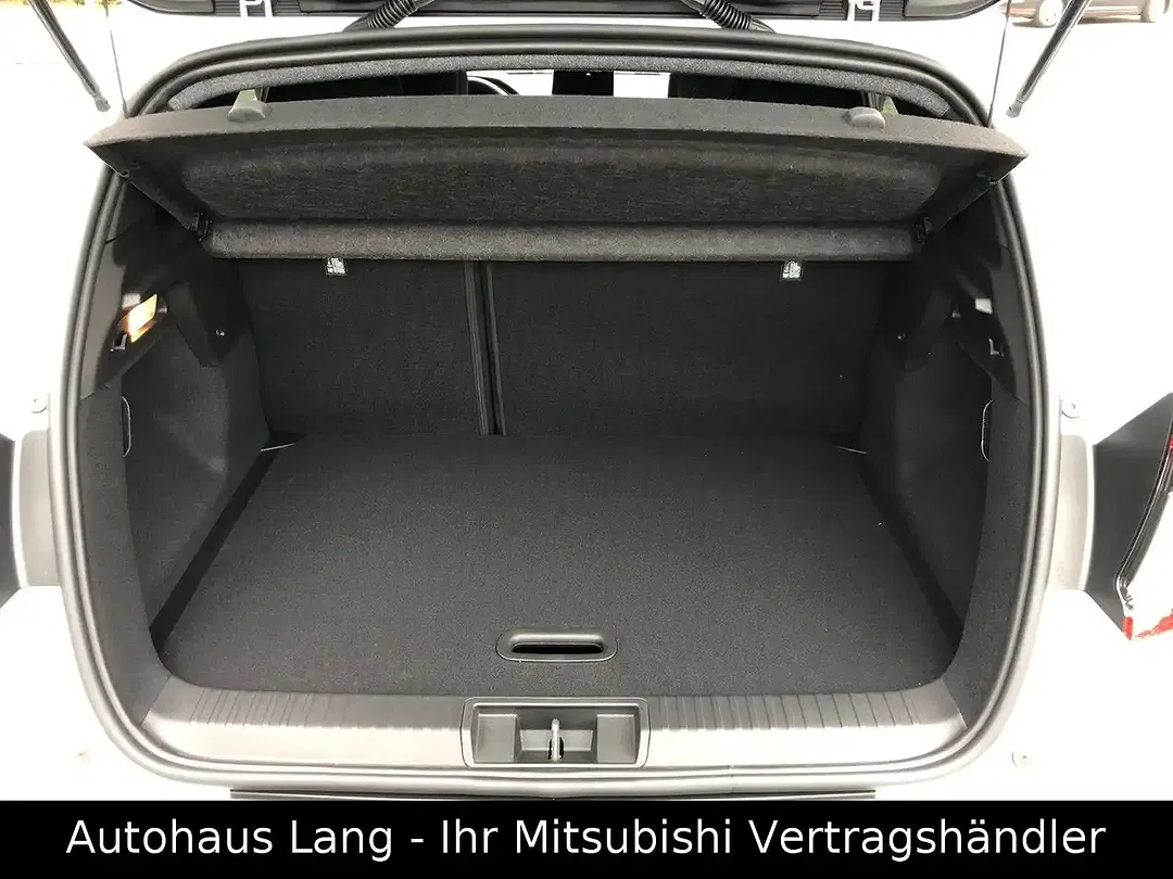 Mitsubishi ASX - Thumbnail 10