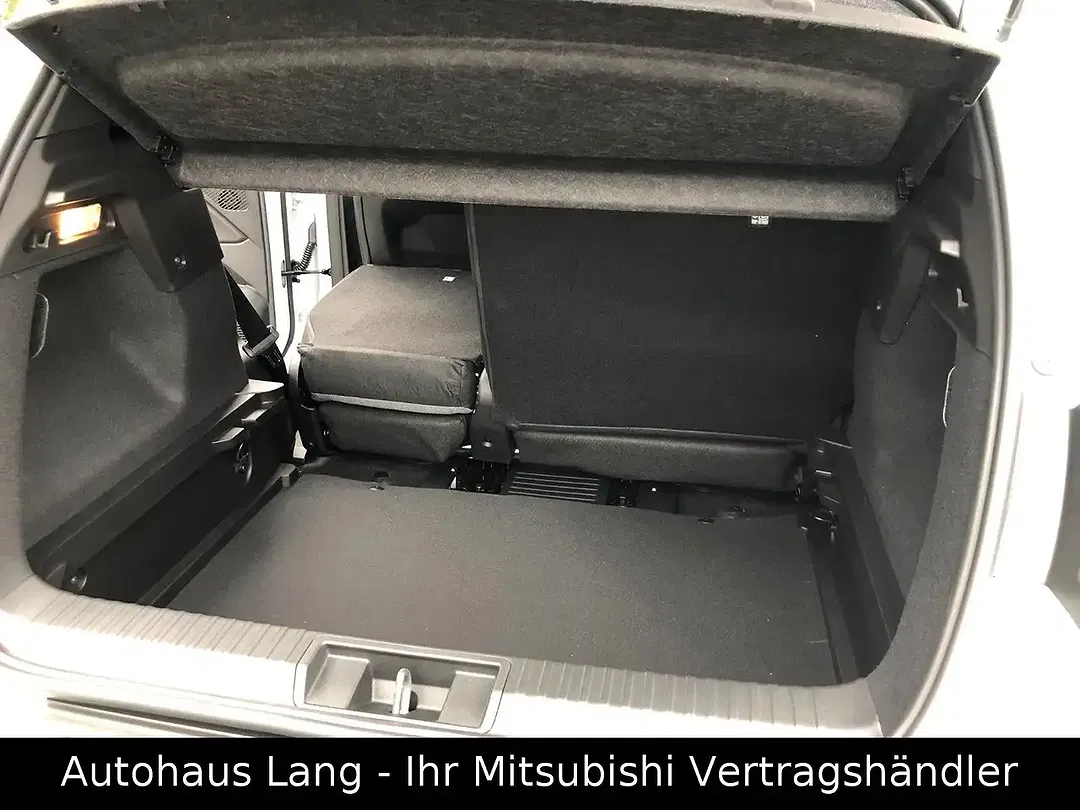 Mitsubishi ASX - Thumbnail 11