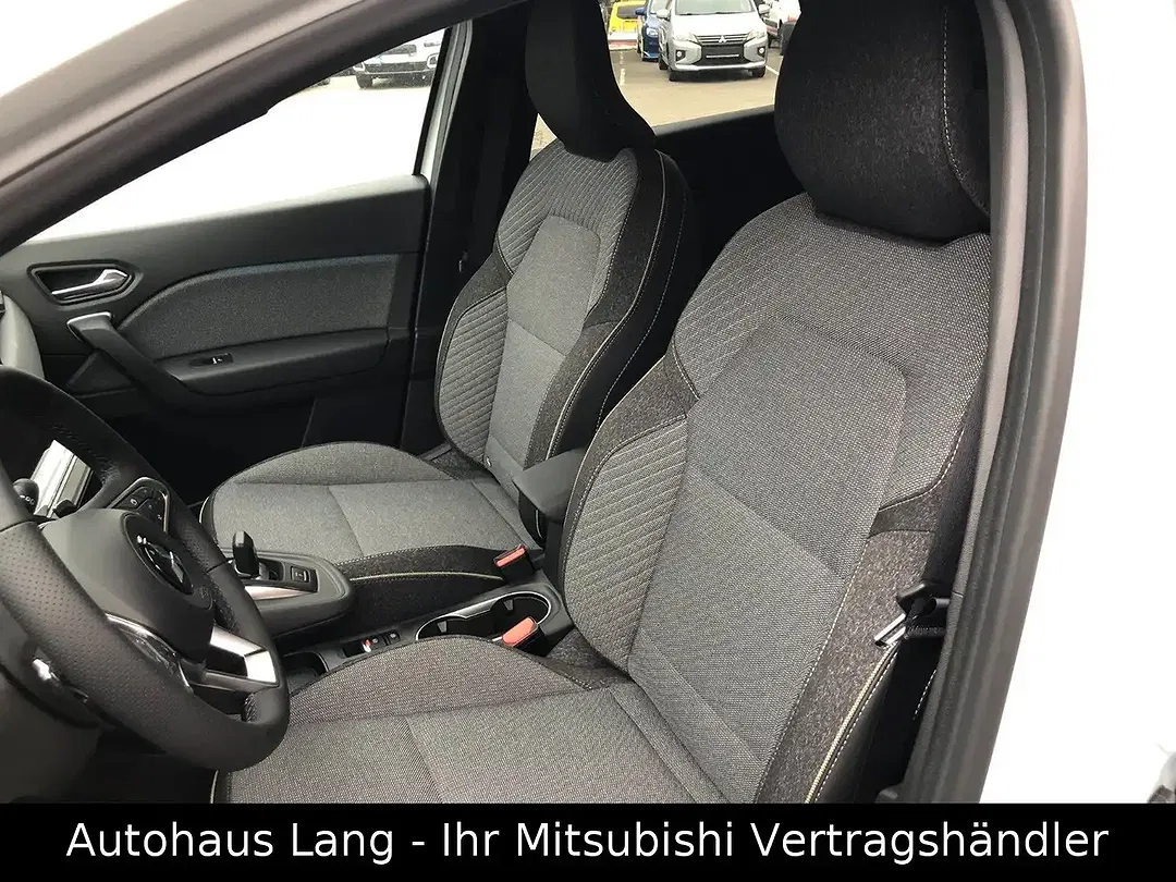 Mitsubishi ASX - Thumbnail 13