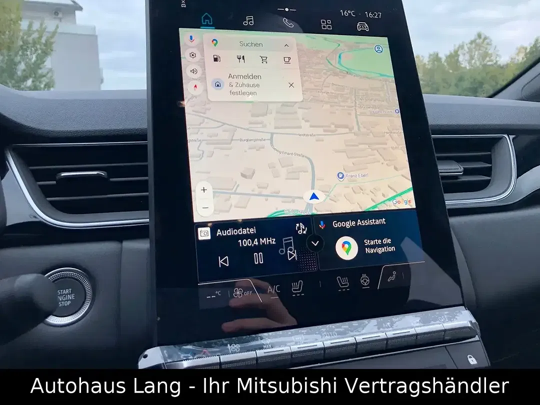 Mitsubishi ASX - Thumbnail 14