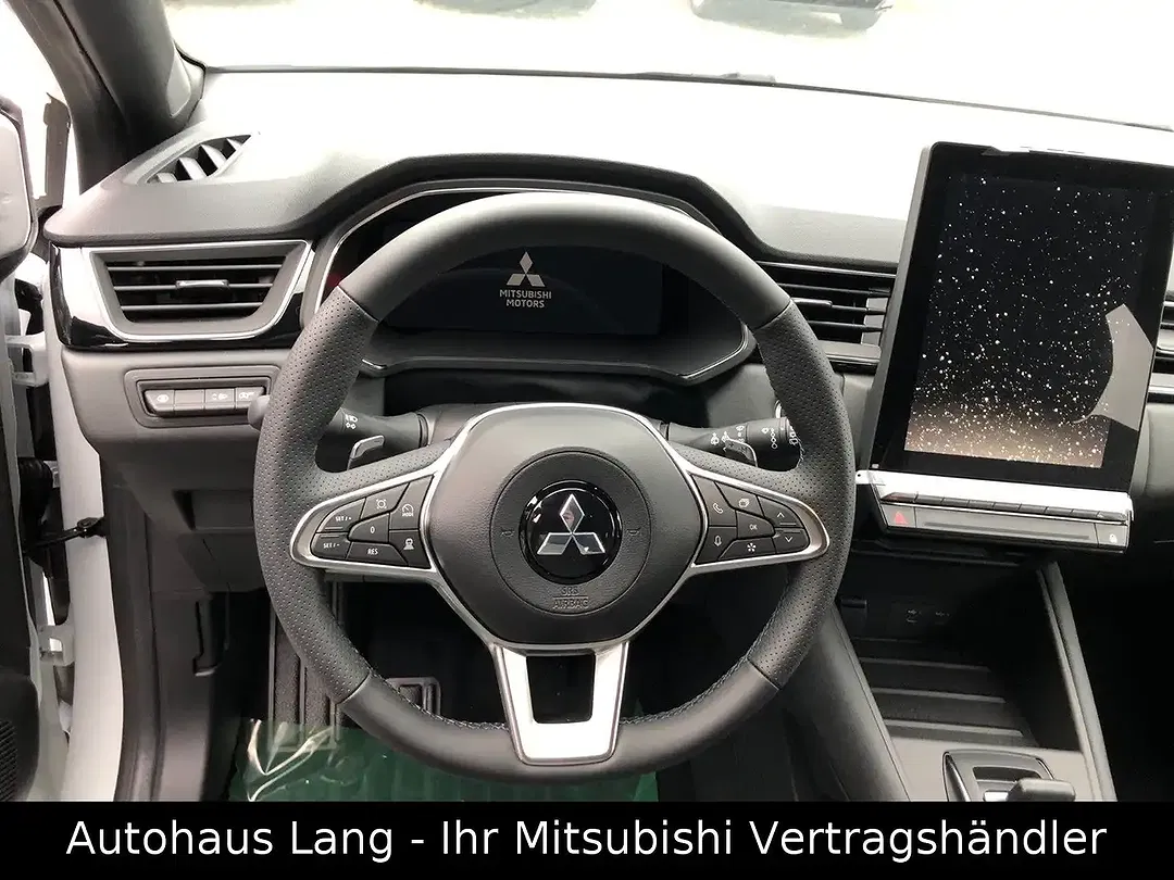 Mitsubishi ASX - Thumbnail 6