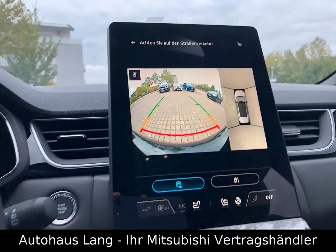 Mitsubishi ASX - Thumbnail 8