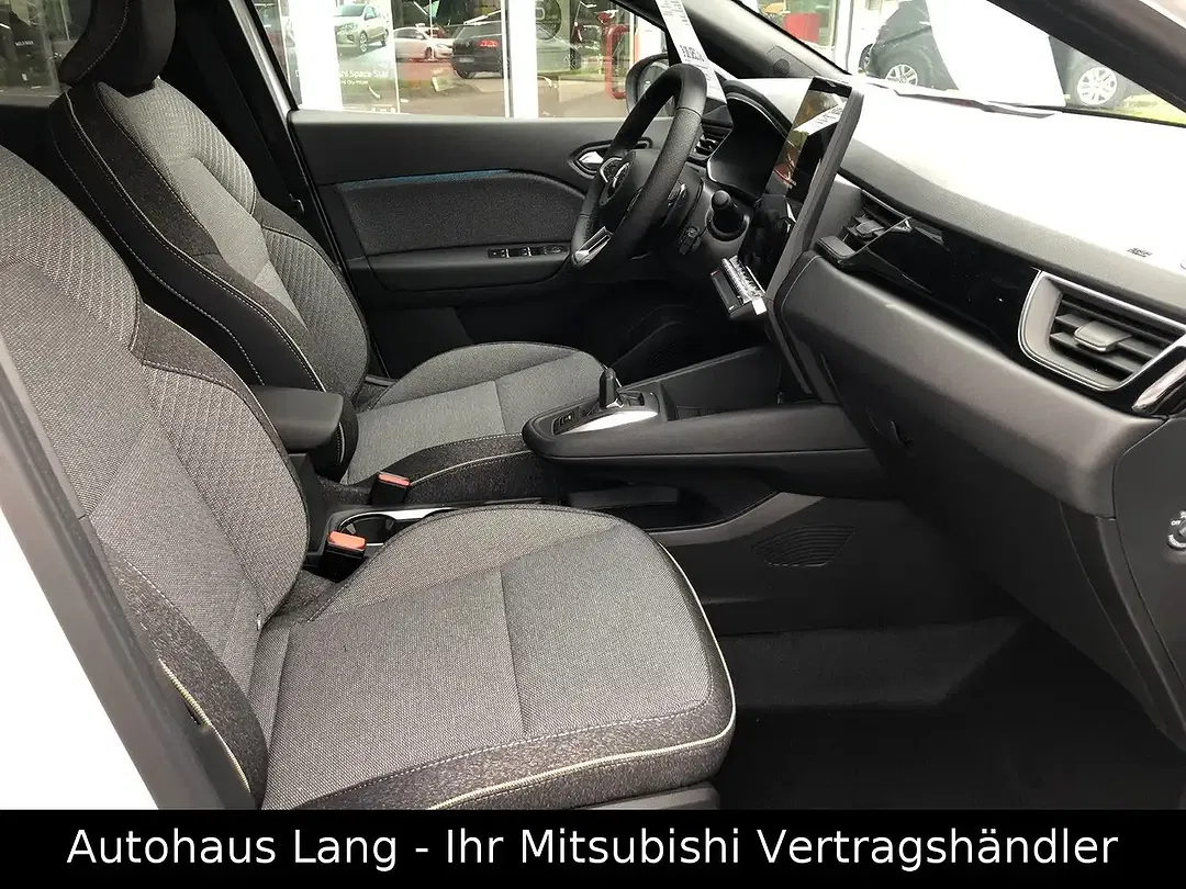 Mitsubishi ASX - Thumbnail 9