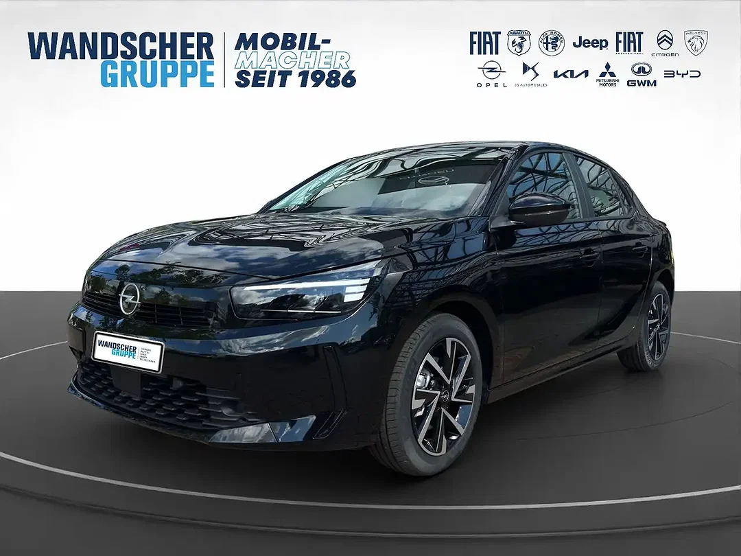 Opel Corsa - Afbeelding 1