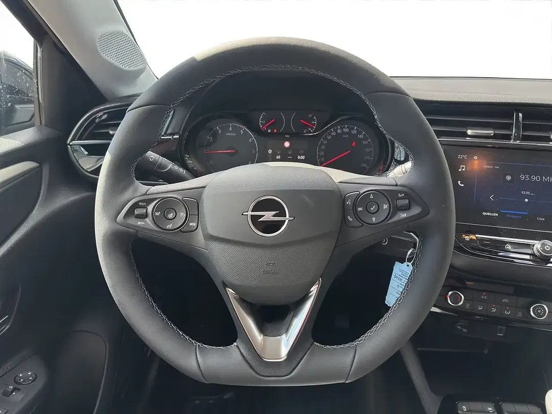 Opel Corsa - Thumbnail 11