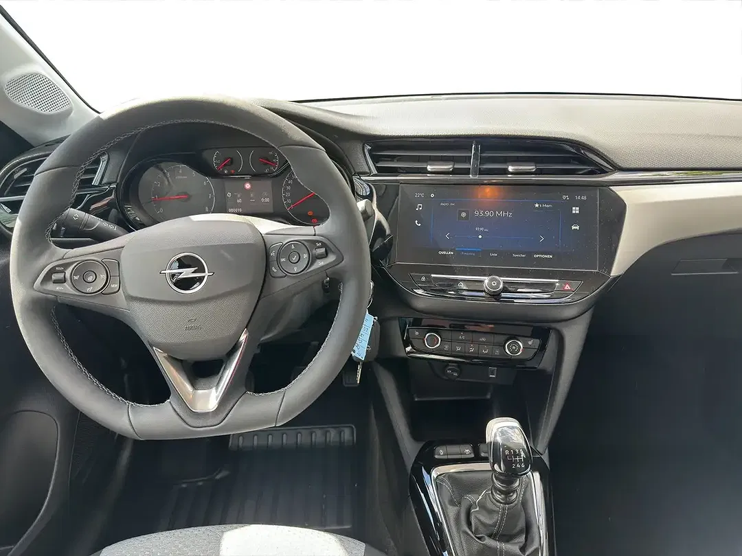 Opel Corsa - Thumbnail 13