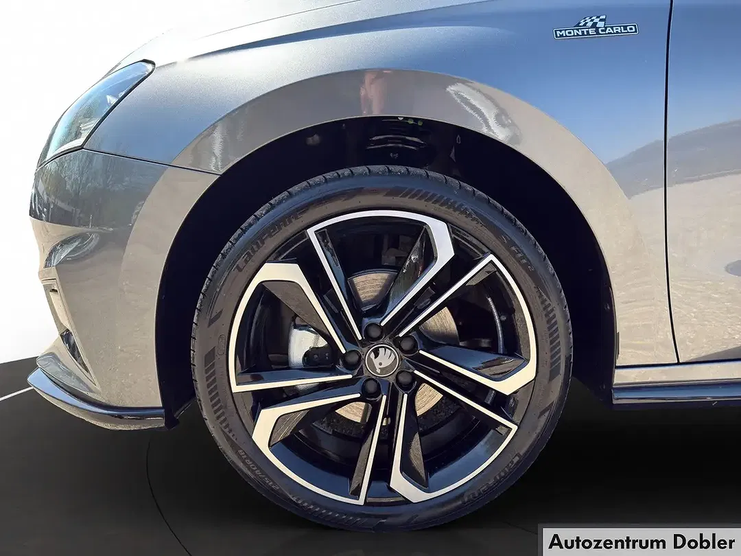 Skoda Fabia - Thumbnail 6