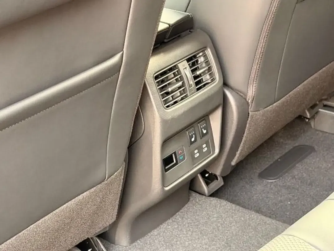 Nissan X-Trail - Thumbnail 10
