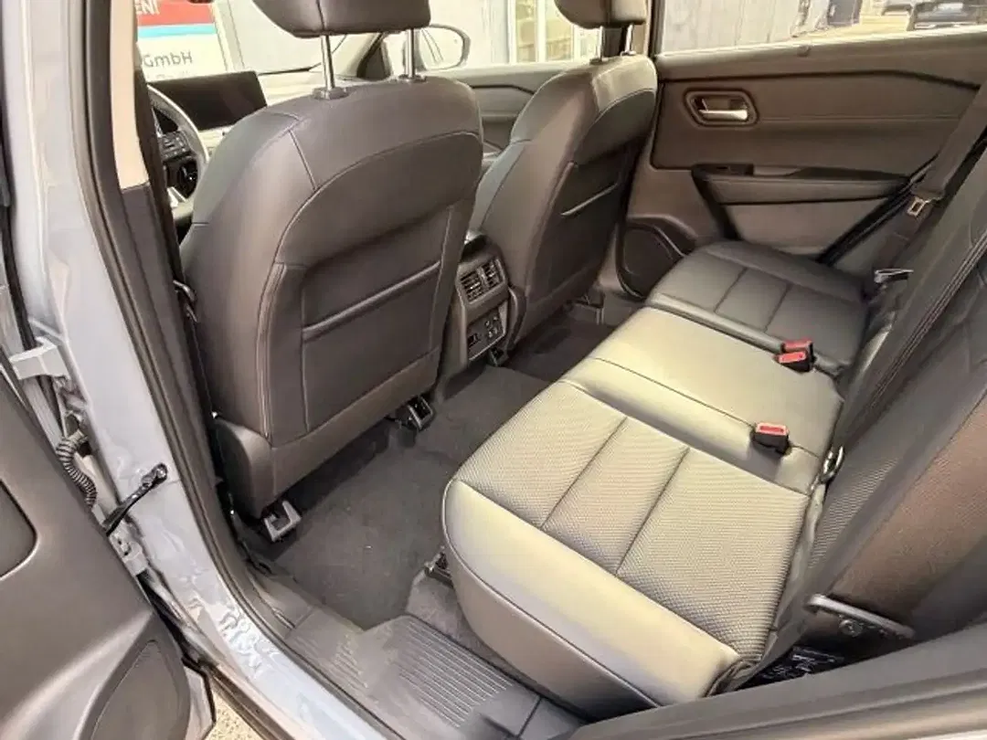 Nissan X-Trail - Thumbnail 11