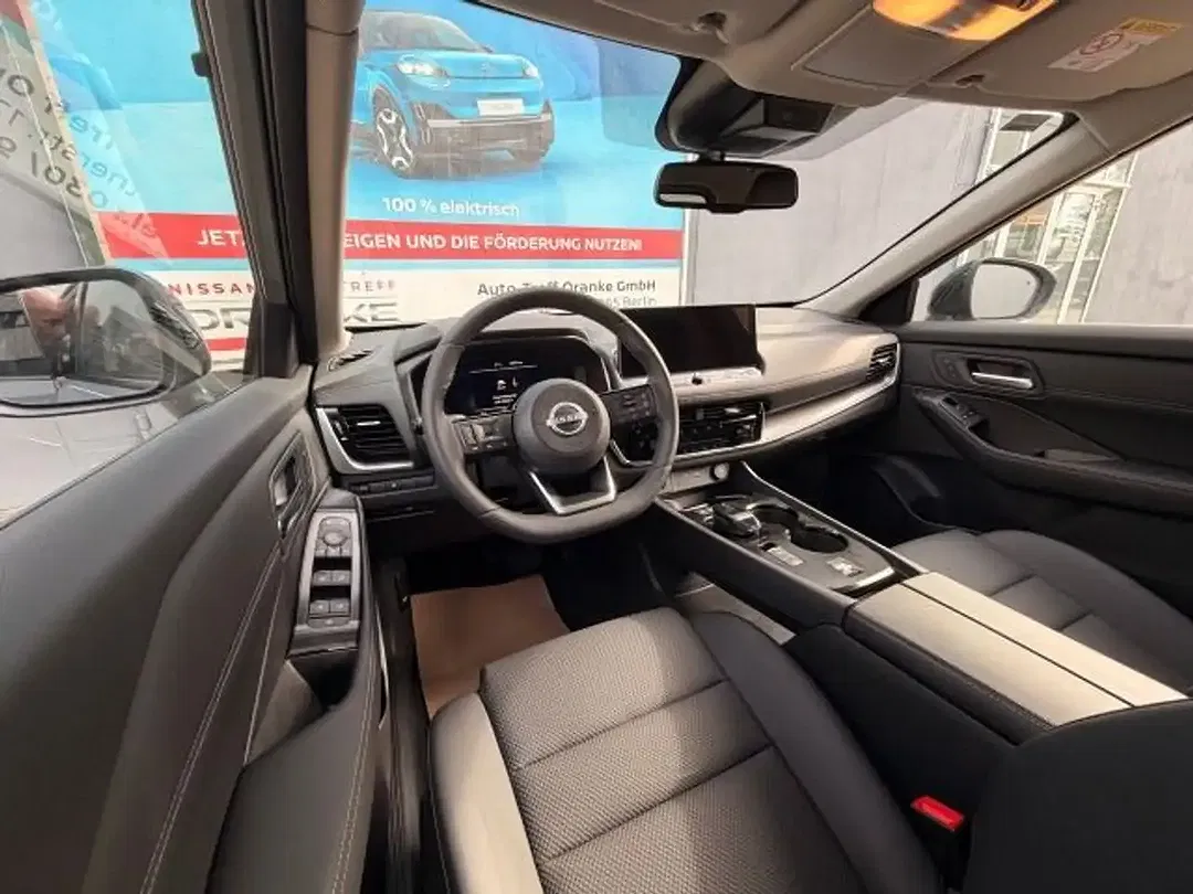 Nissan X-Trail - Thumbnail 13