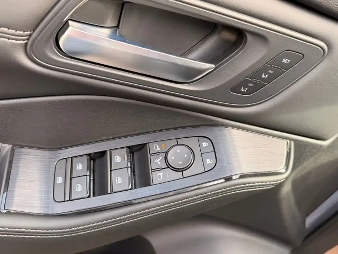 Nissan X-Trail - Thumbnail 15