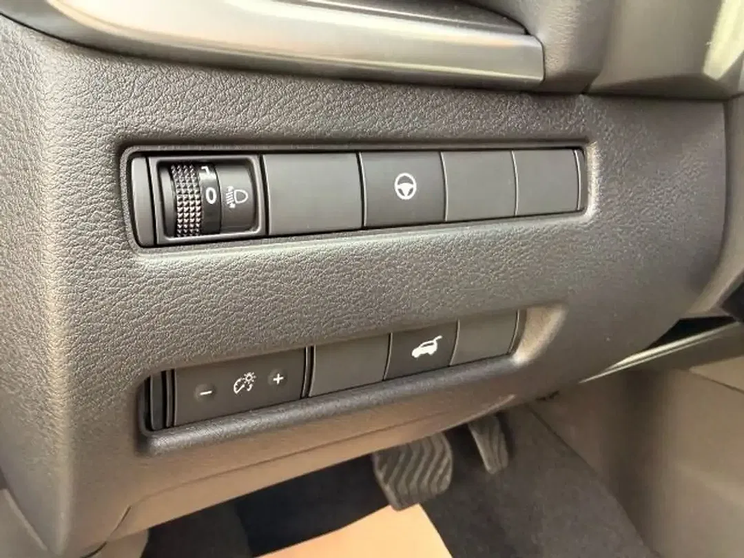 Nissan X-Trail - Thumbnail 16