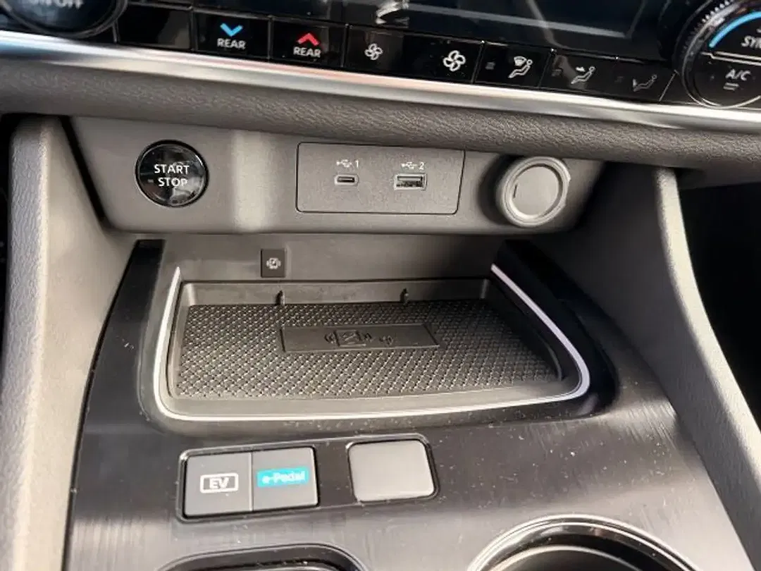 Nissan X-Trail - Thumbnail 18