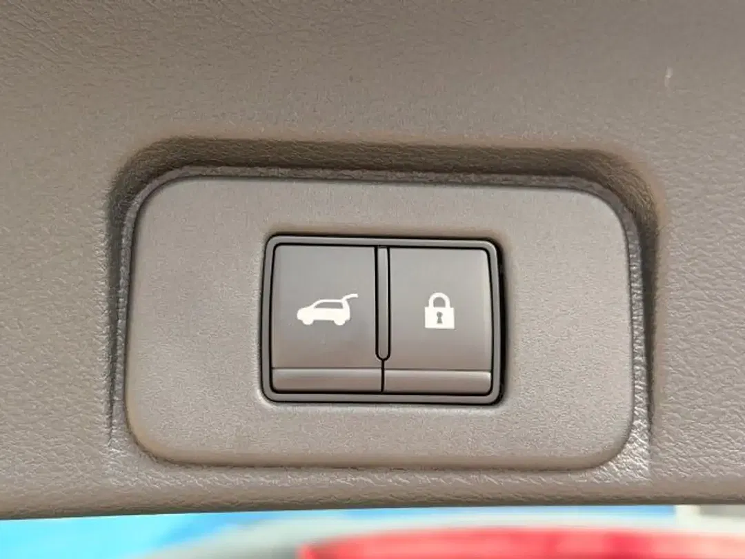 Nissan X-Trail - Thumbnail 8